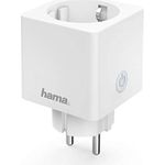 Hama "Mini" Intelligente Steckdose (00176575)
