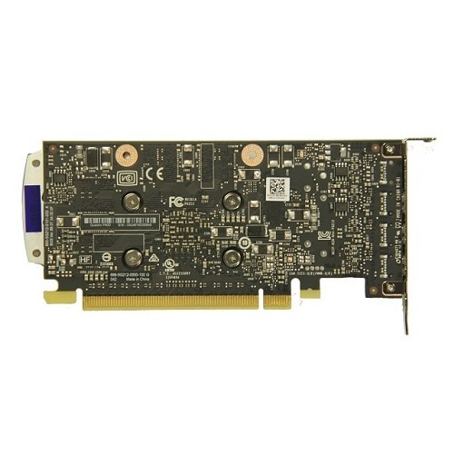 Dell Precision Quadro P400 2 GB GDDR5 Low Profile