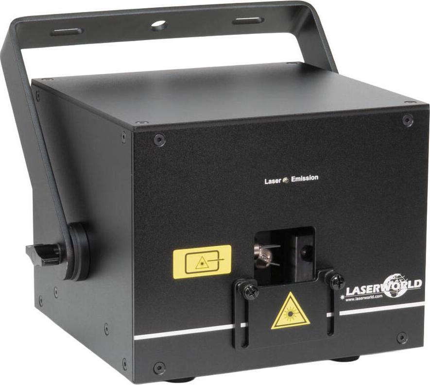 LASERWORLD CUBE 1 (51743255)