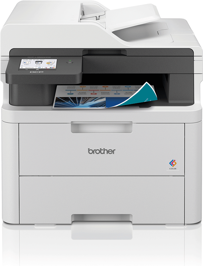 Brother DCP-L3560CDW (DCPL3560CDWRE1)