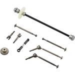 Reely RE-8705334 Ersatzteil Antriebswellen (RE-8705334)