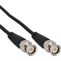 InLine® BNC Videokabel, RG59, 75Ohm, 1m (10801)