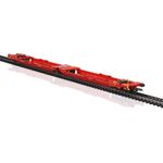 Märklin 47470 maßstabsgetreue modell Eisenbahngüterwaggon-Modell Vormontiert HO (1:87) (47470)