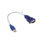 inLine USB->Serial Converter (33304)