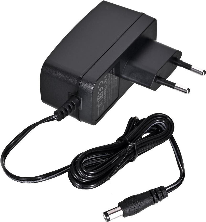 TP-LINK TL-SG116E 16-Port Gigabit Easy Smart Switch Schwarz