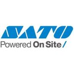 SATO PLATEN S/A (B) CL4NX Plus (R37901501)