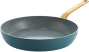 GreenPan Evolution Bratpfanne 30cm Blau (CC009174-001)