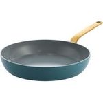 GreenPan Evolution Bratpfanne 30cm Blau (CC009174-001)
