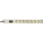 DSIT 19” Steckdosenleiste (DS-7PDU-SPD)
