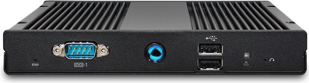 AOpen Digital Engine DE3129 (91.DEV00.E1A0)