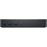 DELL D6000 Verkabelt USB 3.2 Gen 1 (3.1 Gen 1) Type-C Schwarz (452-BCYE)