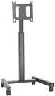 Legrand Chief Large Flat Panel Mobile Cart (PFCUB)