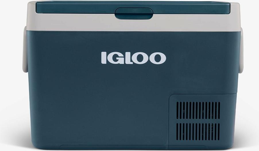 IGLOO ICF60 AC/DC EU Version Compressor Cooler (9620012752)
