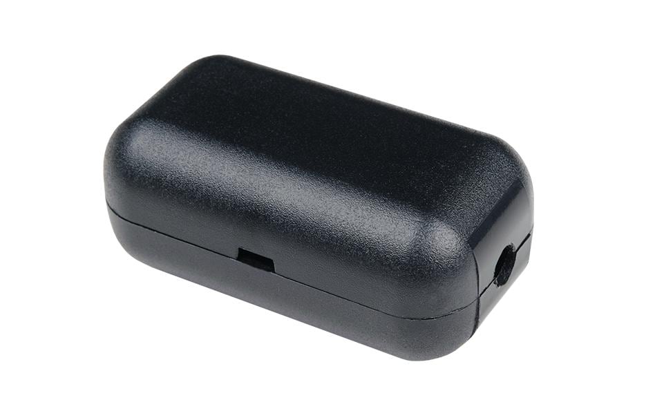 2N Security Relay Sicherheitsrelais für 2N Helios IP Gegensprechanlage Schwarz, Grün
