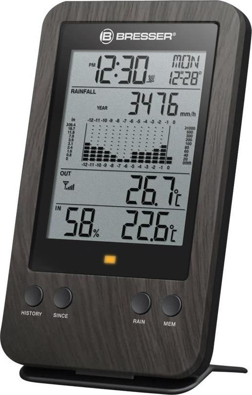 Bresser Profi Regenmesser WTW (7002533)