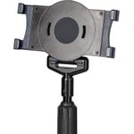 StarTech.com Mobiler Tablet Ständer mit Bremsrollen (STNDTBLTMOB)