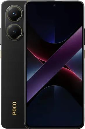 Xiaomi POCO X7 Pro 5G Smartphone (MZB0J23EU)