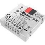 Zennio ZIOQUADP QUAD Plus KNX 4analog-/binäres Eingangsmodul 1 (ZIO-QUADP)