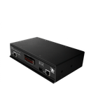 ADDER ALIF2020R Audio-/Video-Leistungsverstärker AV-Receiver Schwarz (ALIF2020R)