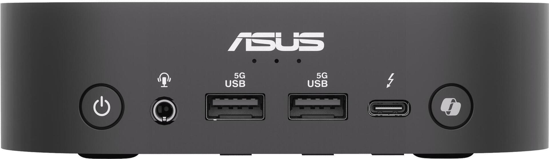 ASUS NUC 14 Pro AI RNUC14LNKU7094N2 - Mini-PC (90AS00N1-M00180)