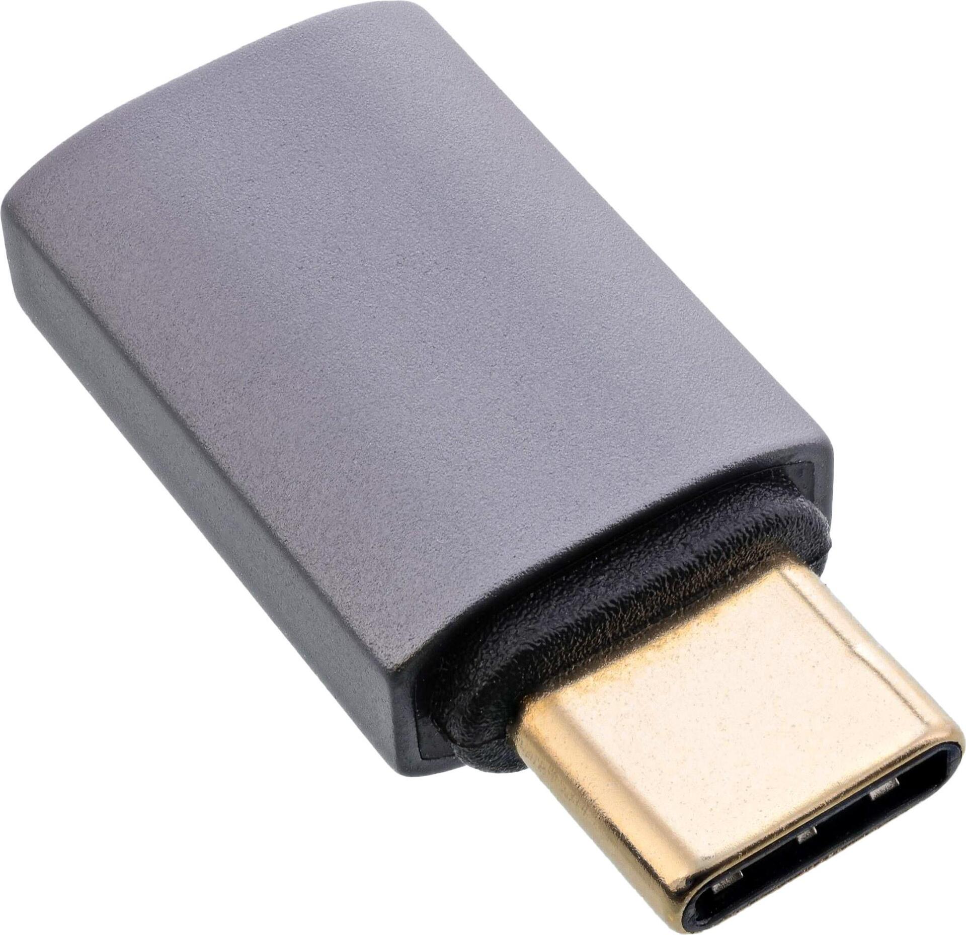 InLine USB4 Adapter (35900F)