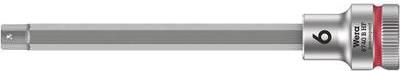 Wera Außen-Sechskant Steckschlüsseleinsatz 6 mm 3/8" (10 mm) 8740 B HF Zyklop 05003036001 (05003036001)