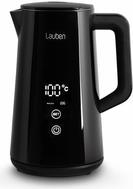 Lauben Wasserkocher 1800BC 1.5l 1800W schwarz retail (LBNEK1800BC)