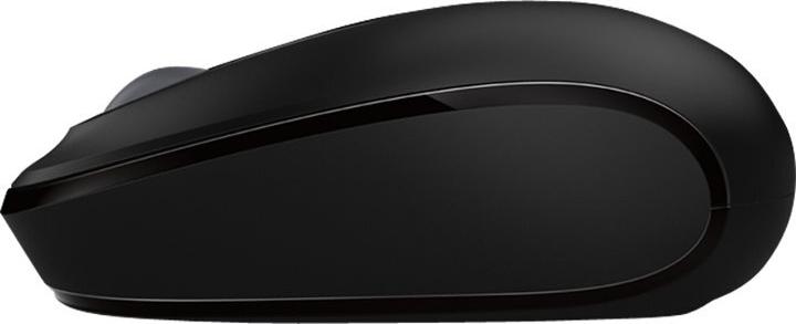 Incase Wireless Mobile Mouse 1850 Kabellose Maus Schwarz