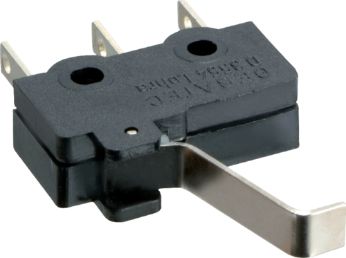 Hager Mikroschalter für NH00 60mm/185mm LVZ00SA (LVZ00SA)