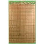 Velleman ECS2. Produktfarbe: Grün. Breite: 160 mm, Tiefe: 100 mm (ECS2)