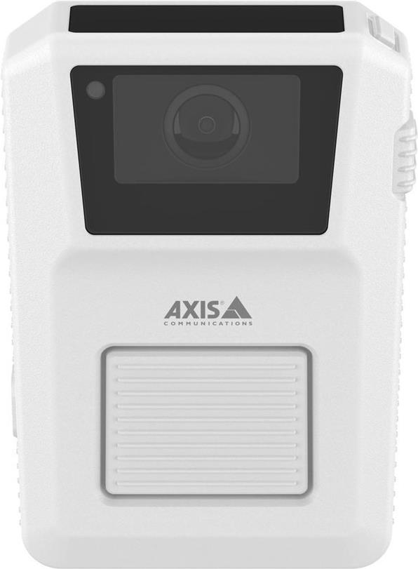 Axis W120 Camcorder (02681-002)