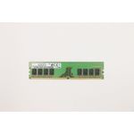 Lenovo Memory 8GB DDR4 2933 Samsung Udimm (5M30V06817)