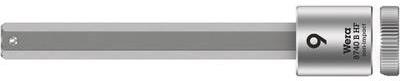 Wera Außen-Sechskant Steckschlüsseleinsatz 9 mm 3/8" (10 mm) 8740 B HF Zyklop 05003042001 (05003042001)