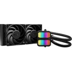 Be Quiet! Silent LOOP 3 AIO Wasserkühlung 240 mm für Intel/AMD - AMD Sockel AM4 (Ryzen) (BW024)