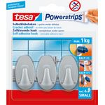 TESA 57519-00000 Universal hook (57519-00000-20)