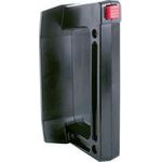 Hager LNH00-4G. Breite: 21 mm, Höhe: 79 mm (LNH00-4G)