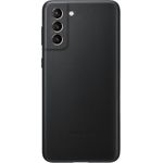 Samsung EF-VG996 Handy-Schutzhülle 17 cm (6.7" ) Cover Schwarz (EF-VG996LBEGWW)