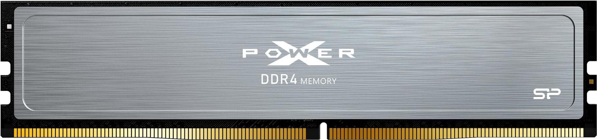 Silicon Power XPOWER Pulse Gaming DDR4 32GB (2x16GB) 3200MHz CL16 1,35V (SP032GXLZU320BDI)