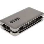 StarTech.com USB-C Multiport Adapter (DKT31CVHPD3)
