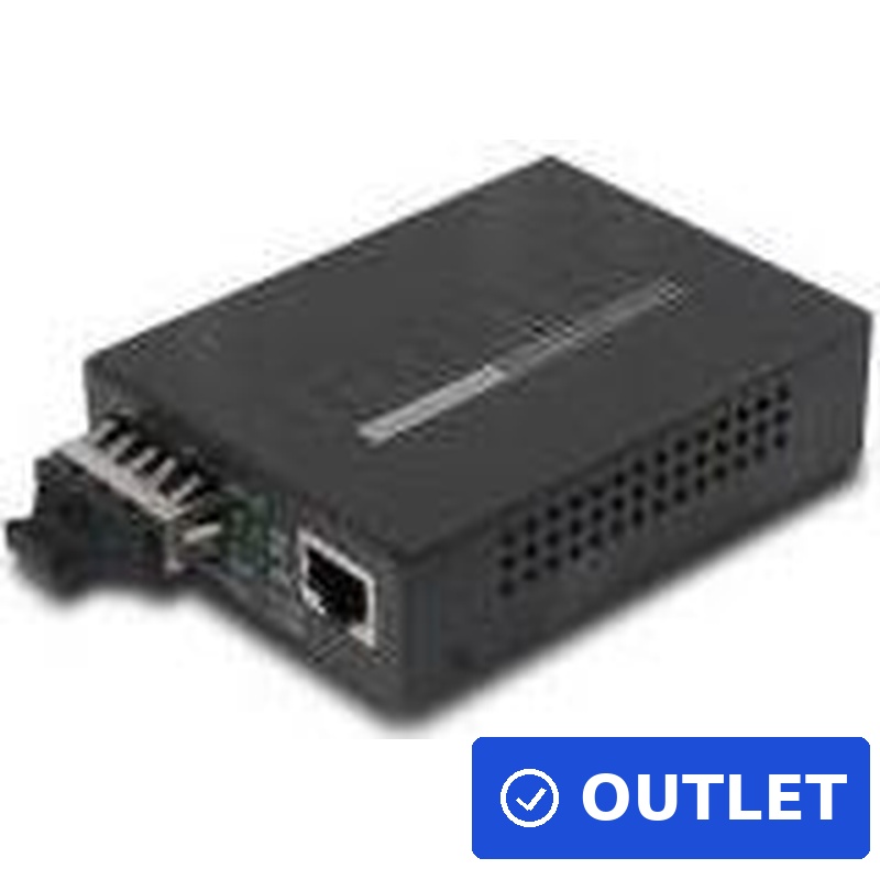 PLANET GT-802 Medienkonverter (GT-802)