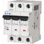 Eaton PXL-C40/3 Stromunterbrecher Miniatur-Leistungsschalter (236430)