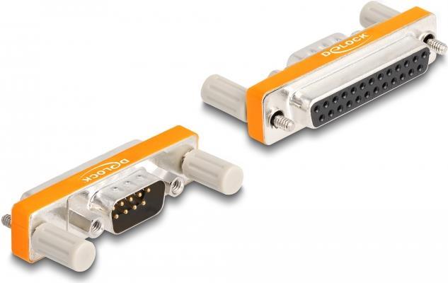 Delock Serieller Adapter (66982)