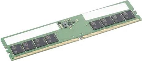LENOVO ThinkStation 16 GB DDR5 4800MHz UDIMM- (4X71N34264)