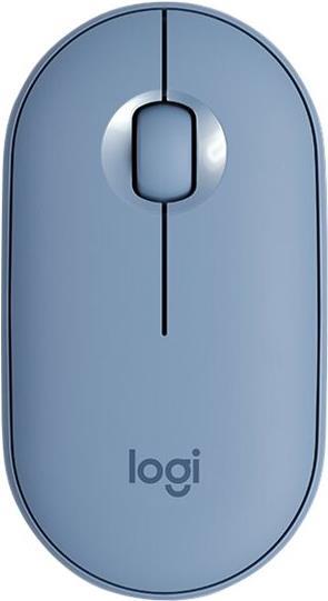 LOGITECH Pebble M350 Wireless Mouse (910-005719)
