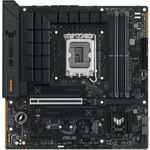 ASUS TUF GAMING B760M-PLUS II (90MB1HD0-M0EAY0)