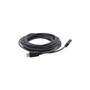 KRAMER C-MDPM/MDPM-10 - Flexibles DisplayPort-Kabel 3.0 m (97-1717010)