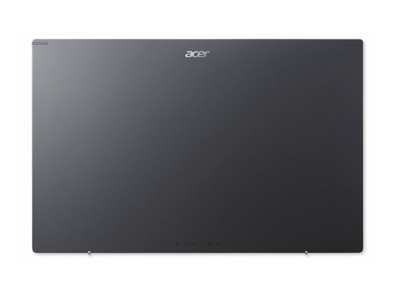 Acer Aspire 17 A17-51M 17.3" Core 5 120U 16 GB RAM 512 GB SSD Stahlgrau