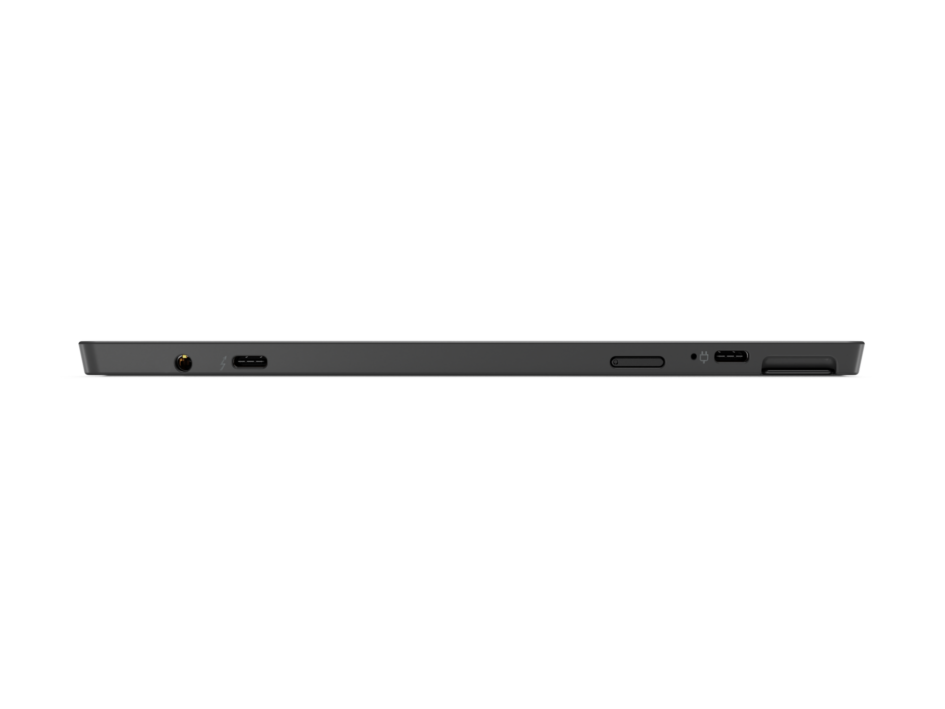 Lenovo ThinkPad X12 Detachable Gen 2 21LK 12.3" Core Ultra 7 32 GB RAM 1 TB SSD Schwarz