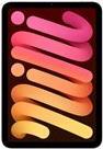 Apple iPad mini Wi-Fi + Cellular - 6. Generation - Tablet - 256 GB - 21.1 cm (8.3) IPS (2266 x 1488) - 3G, 4G, 5G - pink
