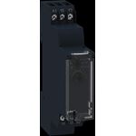 Zeitrelais RE17RAMU ansprechverzögert (RE17RAMU)